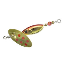 Блешня DUO Spearhead Ryuki 20мм 5g #PSA4026