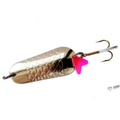 Shaker Condor Gnom 5001 24gr. Color: 01