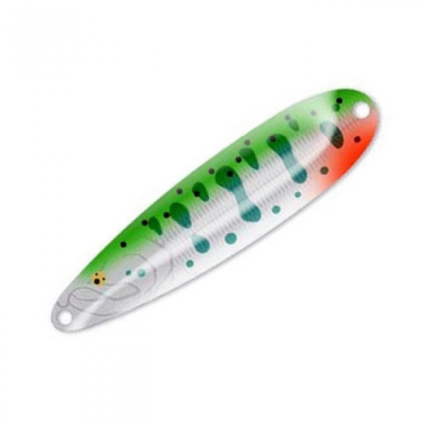 Блешня ITO CRAFT Emishi Spoon 24g SYG