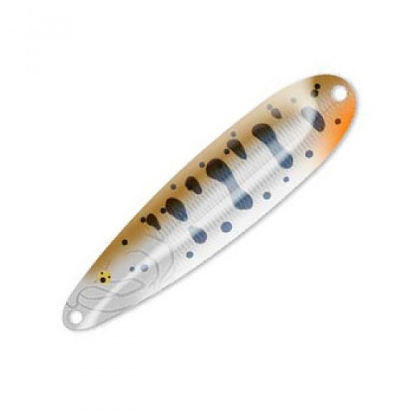 Блесна ITO CRAFT Emishi Spoon 24g SYM