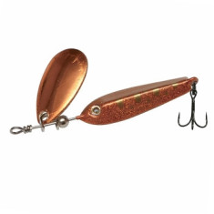 Блешня Jackson Eddy 5 #SBY