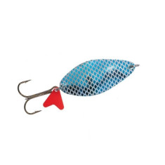 Бляшня Jaxon Alga Rab 84mm 32g 3 #B