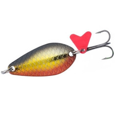 Блешня Jaxon Atlas 14g 2 #H