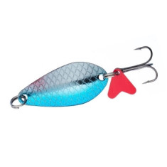 Блешня Jaxon Atlas 17g 3 #C