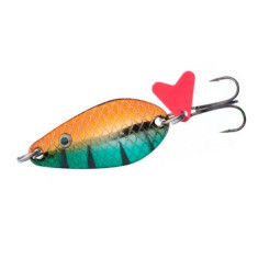 Блешня Jaxon Atlas 17g 3 #F