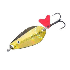 Блешня Jaxon Atlas 17g 3 #L