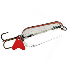 Бляшня Jaxon Gnom Flex Duo 55mm 20g 1 #SC