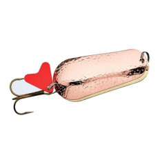 Бляшня Jaxon Gnom Flex Duo 65mm 27g 2 #CG