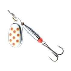 Блешня Jaxon HR Atus 3 8g #E