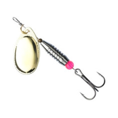 Блешня Jaxon HR Uran 3 8g #B