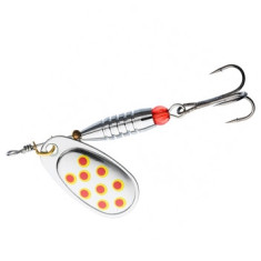 Блешня Jaxon HS Atus 12g 4 #E