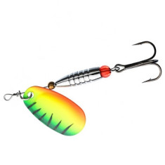 Блешня Jaxon HS Atus 12g 4 #I