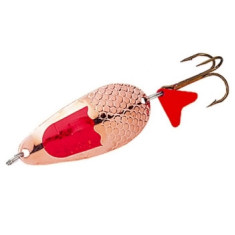 Блешня Jaxon HS Karas Blask 16g 55mm 1 #C