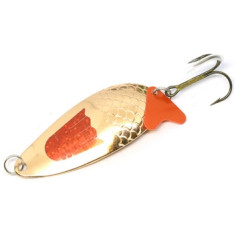 Блесна Jaxon HS Karas Blask Light 12g 6.4cm 2 #G