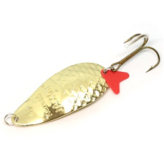 Блесна Jaxon HS Karas Classic 18g 6.4cm 2 #G