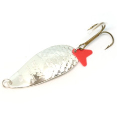 Блесна Jaxon HS Karas Classic 18g 6.4cm 2 #S