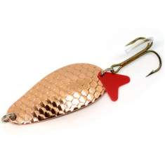 Блешня Jaxon HS Karas Luska 16g 55mm 1 #CL