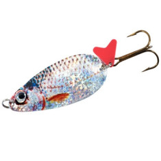 Бляшня Jaxon HS Karas Scot 55mm 16g 1 #Z