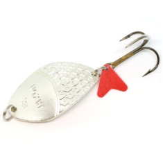 Блешня Jaxon HS Kola Classic 18g 5cm 2 #S