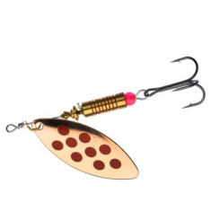 Блешня Jaxon HR Swing 11g 3 #F