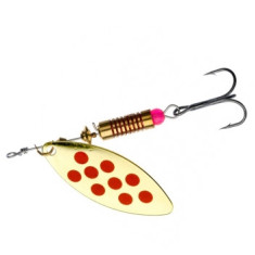 Блешня Jaxon HR Swing 11g 3 #H