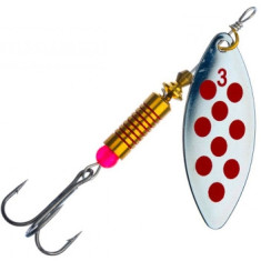 Блешня Jaxon HR Swing 8g 2 #C