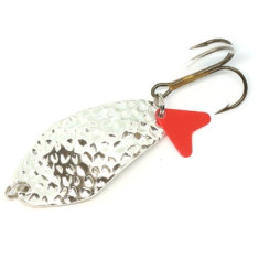 Блешня Jaxon HS Troc Krater 22g 52mm 2 #HS