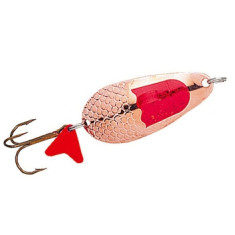 Бляшня Jaxon Karas Blask Light 9g 55mm 1 #C