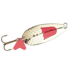 Бляшня Jaxon Karas Blask Light 9g 55mm 1 #G