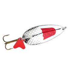 Бляшня Jaxon Karas Blask Light 9g 55mm 1 #S