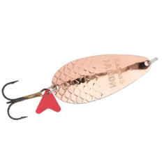 Бляшня Jaxon Karas Classic 73mm 24g 3 #C