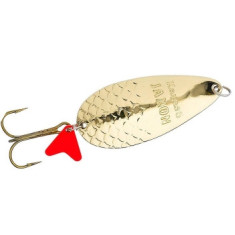 Бляшня Jaxon Karas Classic 73mm 24g 3 #G