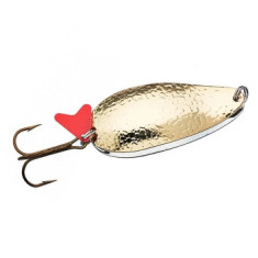 Бляшня Jaxon Karas Duo 73mm 29g 3 #GS