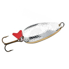 Бляшня Jaxon Karas Duo 73mm 29g 3 #SG