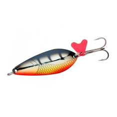 Блешня Jaxon Vectra HFX 12g 58mm 1 #F