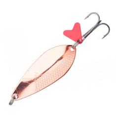 Блесна Jaxon Vectra HFX 12g 58mm 1 #C