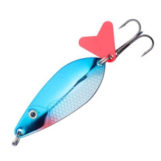 Блешня Jaxon Vectra HFX 12g 58mm 1 #D