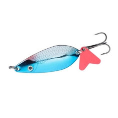 Блешня Jaxon Vectra HFX 18g 64mm 2 #D