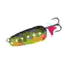 Блесна Kinetic Spoony 25g #Perch