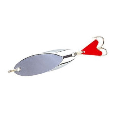 Блешня Jaxon Cast 32g 65mm 5 #B