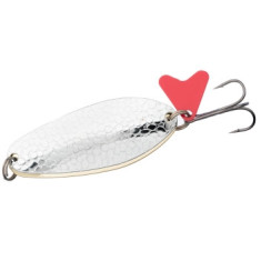 Блешня Jaxon Pro Spin Double HKX 25g 74mm 2 #A