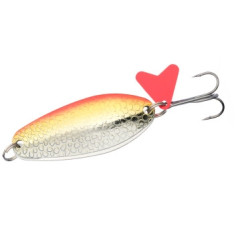 Блешня Jaxon Pro Spin Double HKX 25g 74mm 2 #E