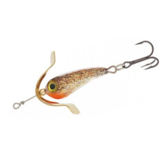 Блешня Kuusamo Kumma 10g # 503-GL / OG