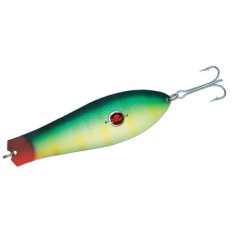 Блесна Kuusamo Professor 0 144mm 44g#GR/FYE/S-S