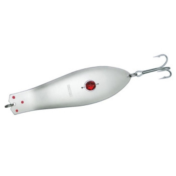 Блесна Kuusamo Professor 0 144mm 44g#N-C