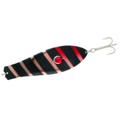 Блесна Kuusamo Professor 0 144mm 44g#R/BL-C