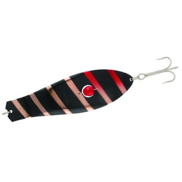 Блесна Kuusamo Professor 0 144mm 44g#R/BL-C