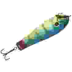 Spoon Kuusamo Professor 1 115mm 27g # BLU / GR-B, UV