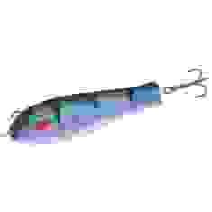 Spoon Kuusamo Professor 1 115mm 27g # BL / BLU / Li-B, UV