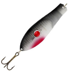 Spoon Kuusamo Professor 2 90mm 26g # GL / BL / BLU / OS Spoon Kuusamo Professor 2 90mm 26g # GL / BL / BLU / OS